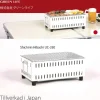 Grillar-Green Life UC-350S Japansk Bordsgrill Yakitori Grill Kolgrill Shichirin Hibachi Vit - Tillverkad i Japan