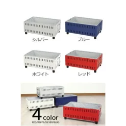 Grillar-Green Life UC-350S Japansk Bordsgrill Yakitori Grill Kolgrill Shichirin Hibachi Vit - Tillverkad i Japan