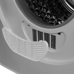 Torktumlare-GreenBlue GB405 elektrisk torktumlare, 3 kg belastning, 830W