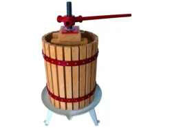 Pressar-Green>it® fruktpress 18 liter ek