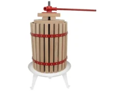 Pressar-Green>it® fruktpress 18 liter ek