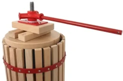 Pressar-Green>it® fruktpress 18 liter ek