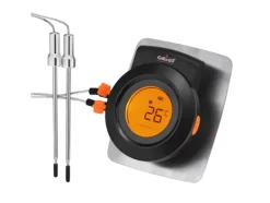 Grillngo HyperBBY Trådlös 2in1 stektermometer med bluetooth