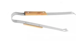 Grillar-Grillset i trä, 4-delar