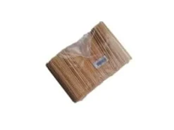 Grillspett Ø2,5x120 mm Trä 1000 st per förpackning,20 st x 1000 st/krt