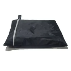 Grillar-Grillöverdrag 145x61x117cm - skyddar mot väder och vind