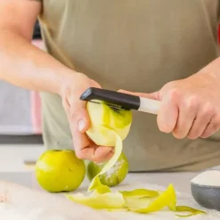 Grönsaksskalare i porslin / KitchenAid