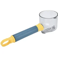 Grönsaksskalare Stark Praktiskt Handtag Design Lätt bärbar hyvling för hemmet