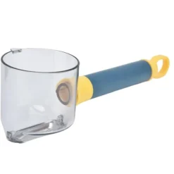 Grönsaksskalare Stark Praktiskt Handtag Design Lätt bärbar hyvling för hemmet