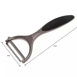 GRÖNSAKSSKILARE KINGHOFF KH-1468 AV STÅL