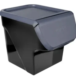 GRÖNTSAKSBEHÅLLARE LÖK POTATIS 13L 730510-A