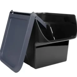 GRÖNTSAKSBEHÅLLARE LÖK POTATIS 13L 730510-A