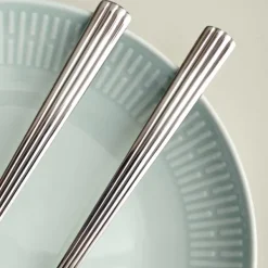 Groovy Bestickset Mirror, 16 delar - Aida