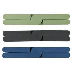 Grytlapp hopfällbar mix