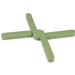 Grytlapp hopfällbar mix