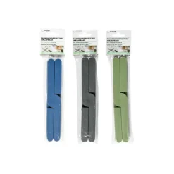 Grytlapp hopfällbar mix