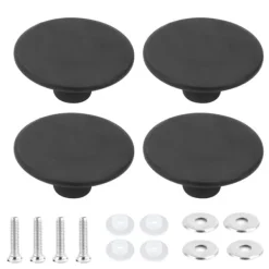 Grytlappar & Grillvantar-Grytlockshandtag, 4-pack