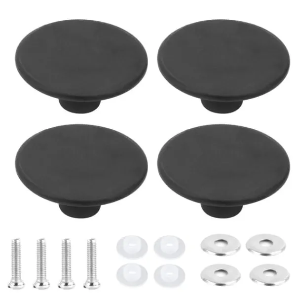 Grytlappar & Grillvantar-Grytlockshandtag, 4-pack