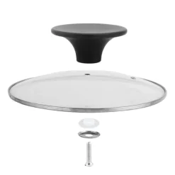 Grytlappar & Grillvantar-Grytlockshandtag, 4-pack