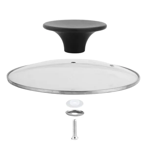 Grytlappar & Grillvantar-Grytlockshandtag, 4-pack