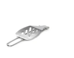 Köksutrustningsset-GSI Outdoors 90107, Gummi, Silikon, Rostfritt stål, Redskapssats, Multifärg, Rostfritt stål, Rostfritt stål, 748,42 g