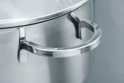 Köksutrustningsset-GSW Alara - 14-delat rostfritt stål köksredskap - Alla spisar inklusive induktion