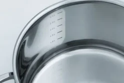 Köksutrustningsset-GSW Alara - 14-delat rostfritt stål köksredskap - Alla spisar inklusive induktion