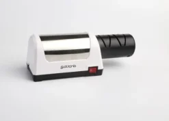 Guzzanti GZ-005, 18 W, 100-240 V, 50 - 60 hz, 200 mm, 79 mm, 81 mm