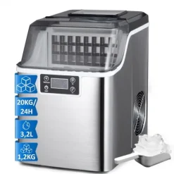 Ismaskiner-Guzzanti GZ 124A