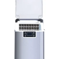 Ismaskiner-Guzzanti GZ 124A