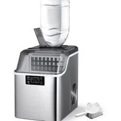 Ismaskiner-Guzzanti GZ 124A