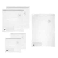 Matförvaringspåsar-Guzzini vakuumförpackningssystem - 12340252-CN