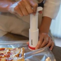 Matförvaringspåsar-Guzzini vakuumförpackningssystem - 12340252-CN