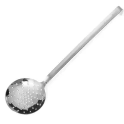 Hålslevar-HACCP hålslev i rostfritt stål Profi Line dia. 120 - Hendi 541302