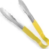 HACCP serveringstång - gul - HENDI 171899