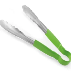 HACCP serveringstång, längd 300 mm, grön - Hendi 171745