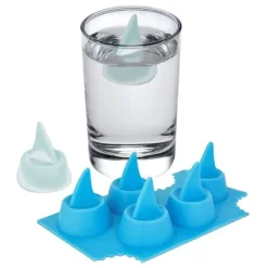 Isformar-Hajfena, Iskubsform