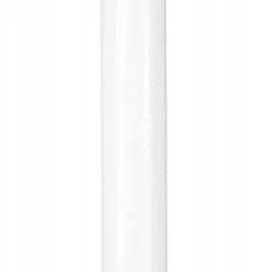 Halkskyddsmatta för skåpslådor 50x150 vit