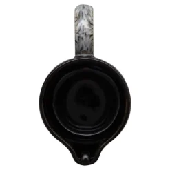 Serveringsfat & Skålar-Halo Brew Gräddkanna, 20cl - Denby