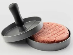 Pressar-Hamburgerpress 11,5cm Tylors