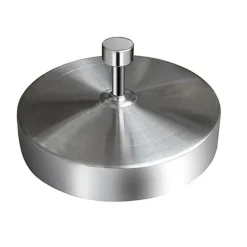 Hamburgerpress Rostfritt Stål Hamburgerform