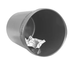 HAN Karma, 23,7 cm, 350 mm, 445 g