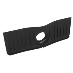 Handfat Stänkskydd Kran Kranmatta Silikon Vattenfångare Dräneringsdyna för kök Badrum 5:e generationen