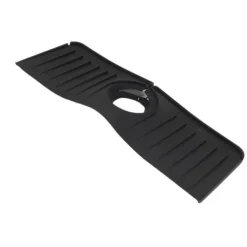 Handfat Stänkskydd Kran Kranmatta Silikon Vattenfångare Dräneringsdyna för kök Badrum 5:e generationen