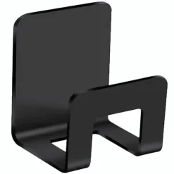 Handtag till diskho, svart modell 2