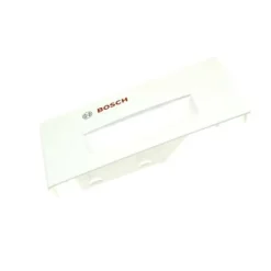 Bosch Torktumlare-Handtag vattenbehållare kondensor - Torktumlare - , NEFF, SIEMENS, CONSTRUCTA (54324)