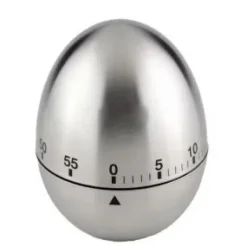 Äggklockor-hanestroem Mekanisk kökstimer