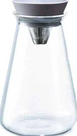 Tebryggare-Hario Hario - Craft Science Conical Tea Pitcher - 500ml tea brewer