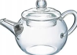 Hario QSM-1, 150 mm, 90 mm, 95 mm, 200 g, Transparent, Glas