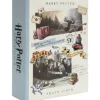 Harry Potter - Fotoalbum för 100 foton 10x15 cm